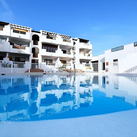 Apartamento Torres Costa Teguise Luaran gambar