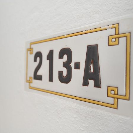 Apartamento Torres Costa Teguise Luaran gambar