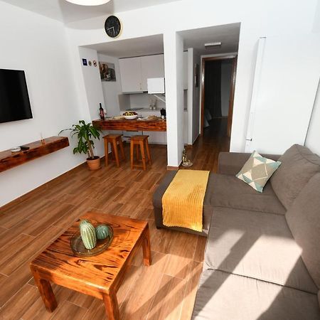 Apartamento Torres Costa Teguise Luaran gambar
