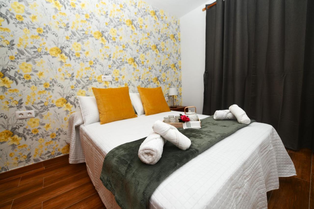 Apartamento Torres Costa Teguise Luaran gambar