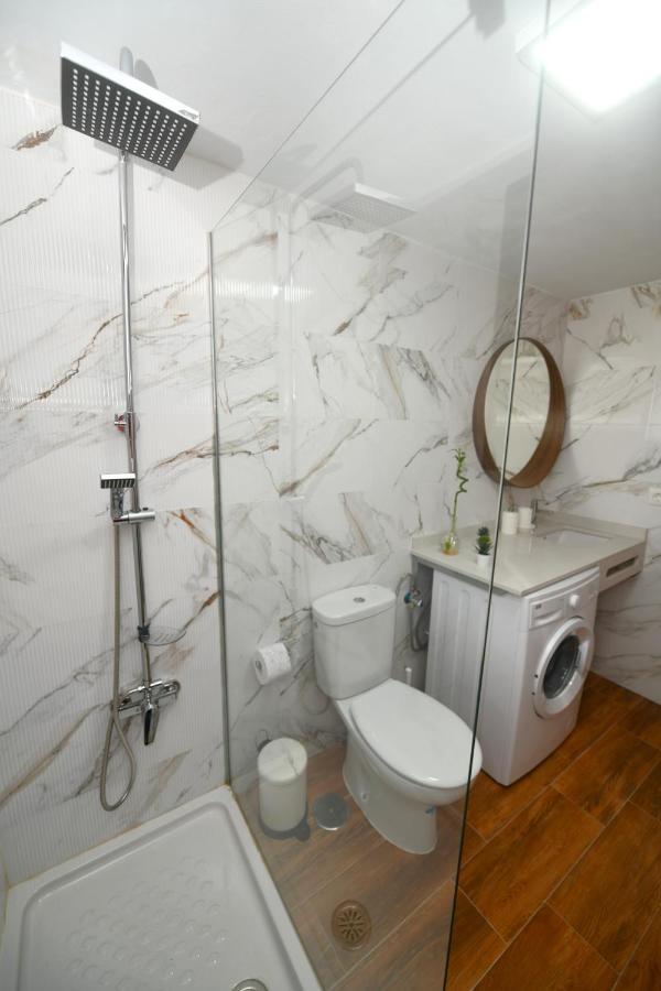 Apartamento Torres Costa Teguise Luaran gambar