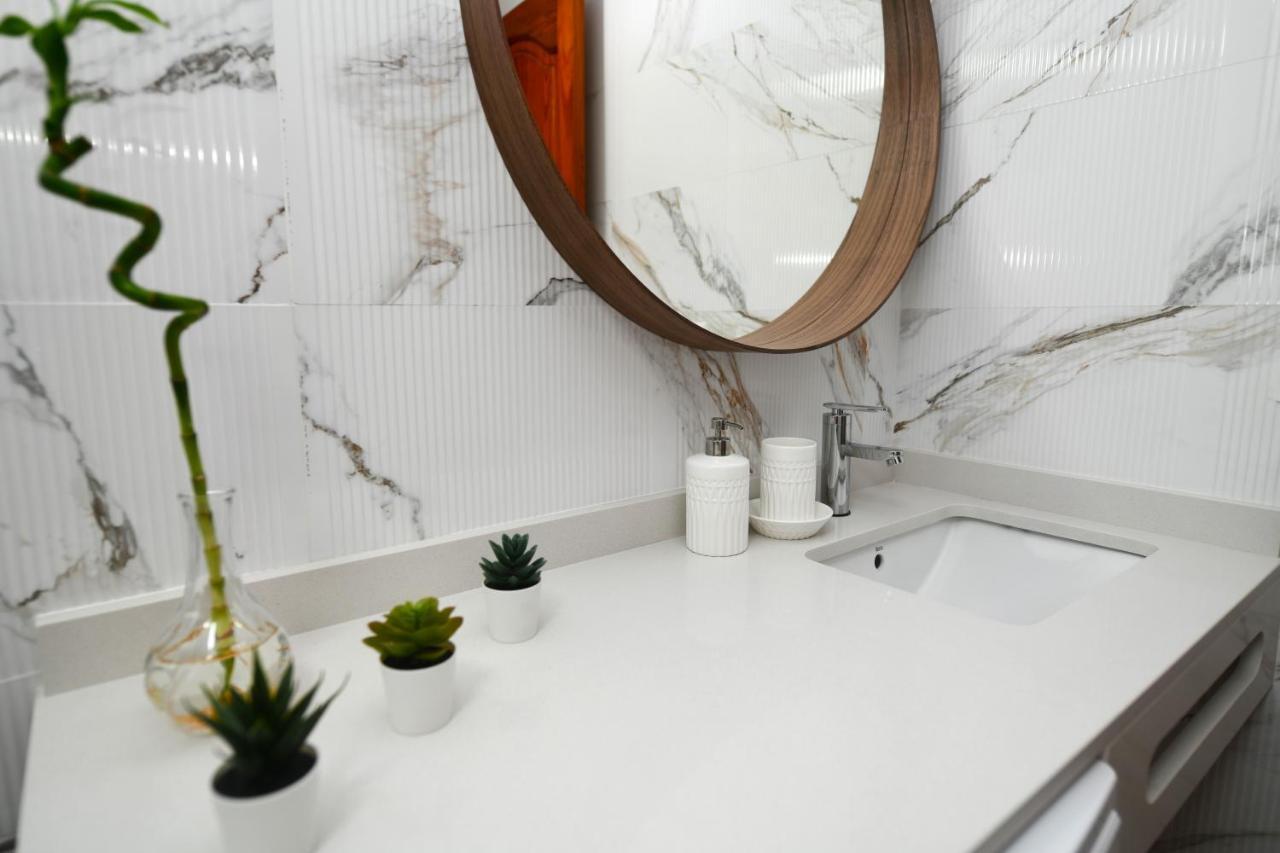Apartamento Torres Costa Teguise Luaran gambar