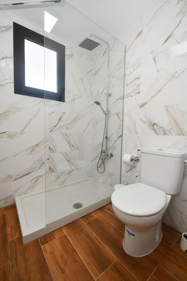 Apartamento Torres Costa Teguise Luaran gambar