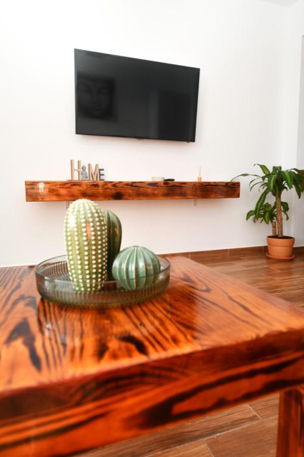 Apartamento Torres Costa Teguise Luaran gambar