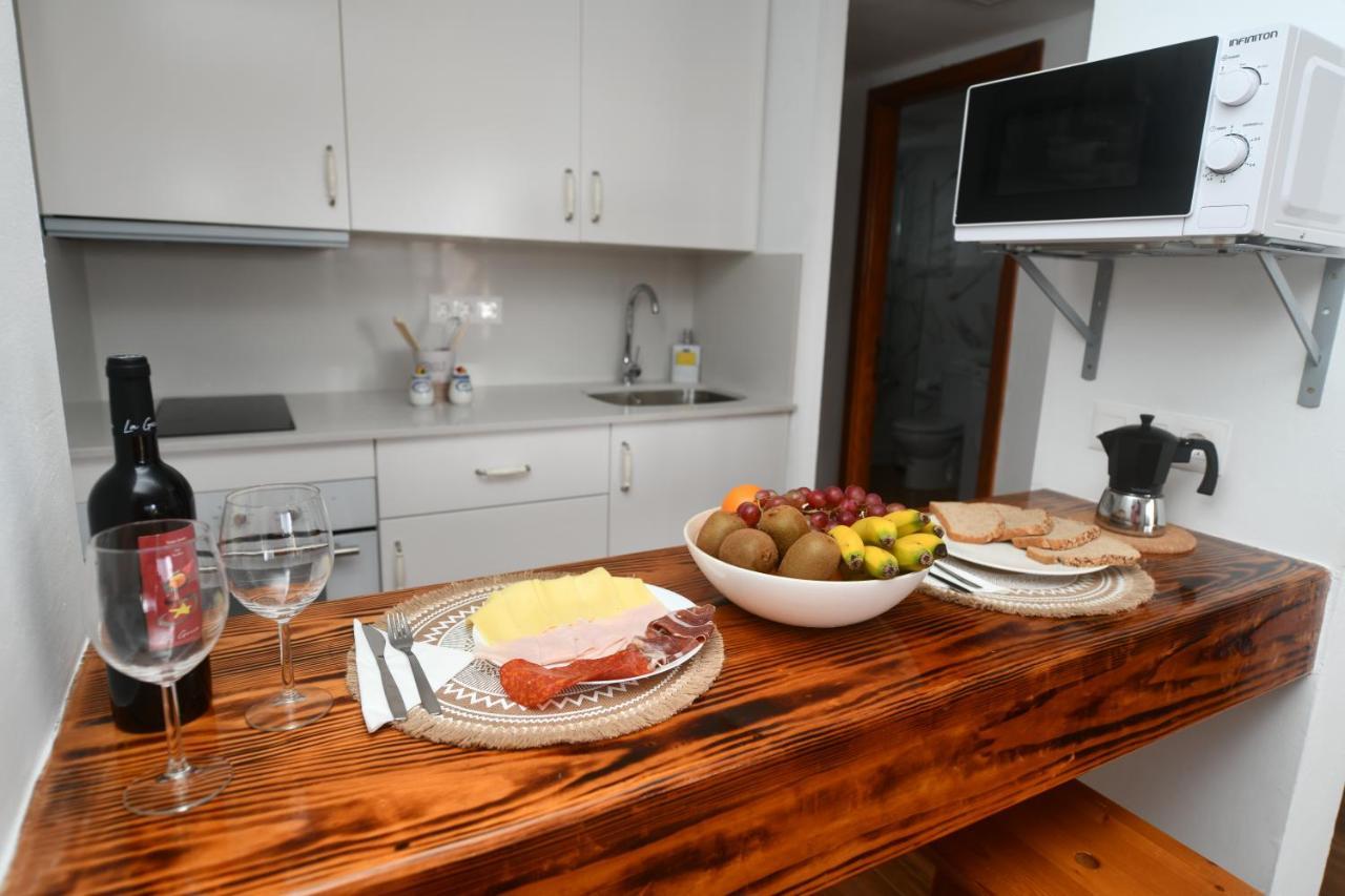 Apartamento Torres Costa Teguise Luaran gambar