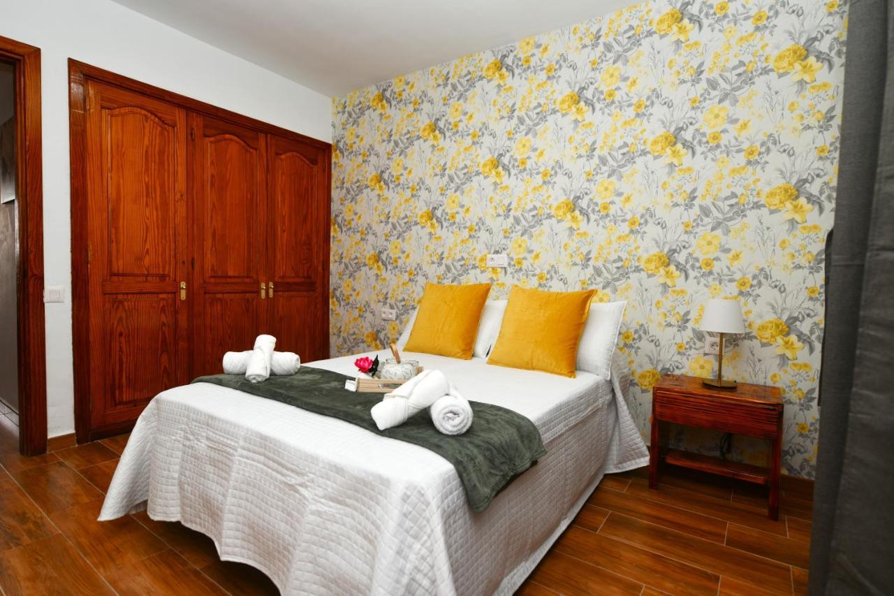 Apartamento Torres Costa Teguise Luaran gambar