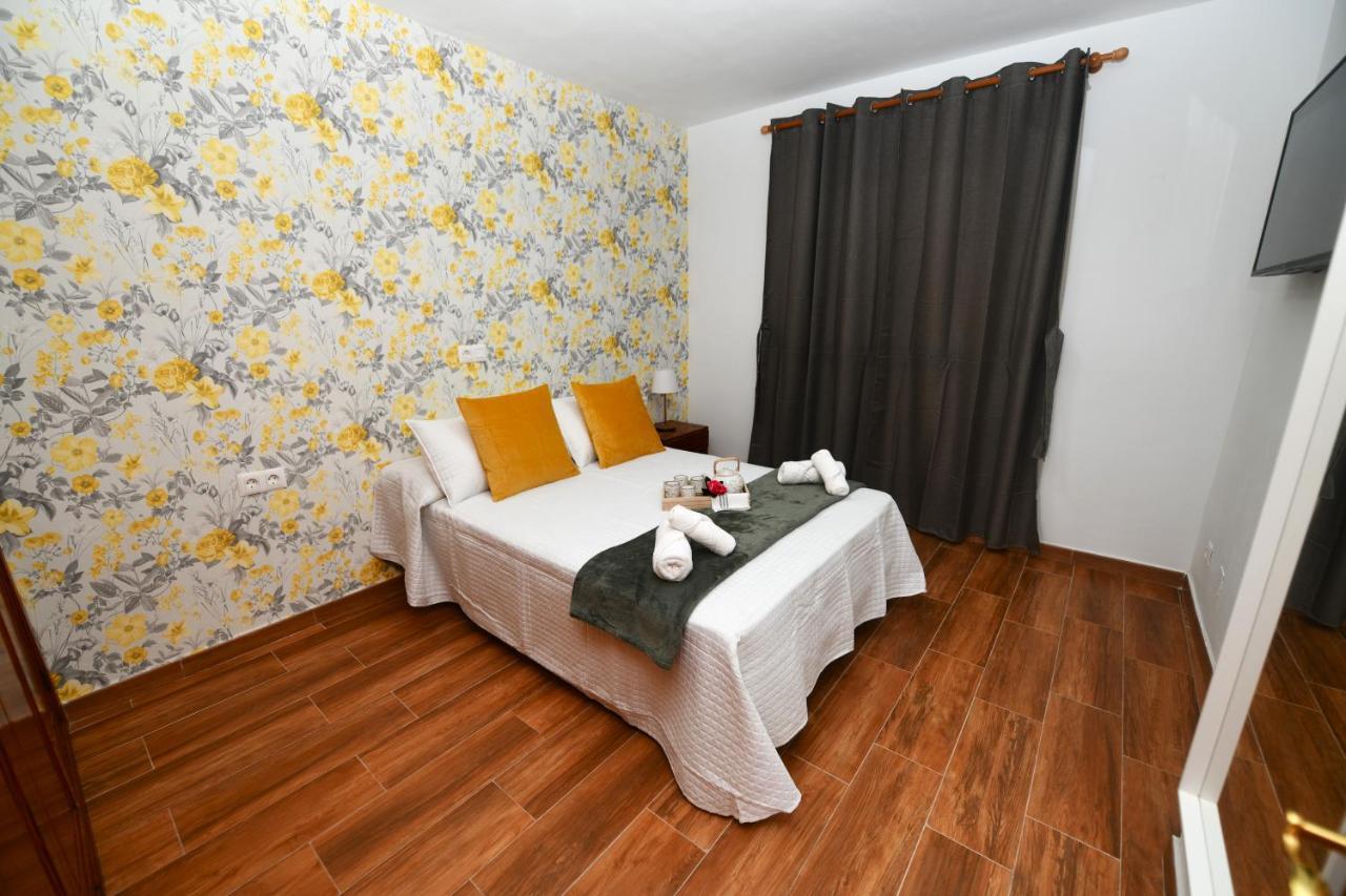 Apartamento Torres Costa Teguise Luaran gambar